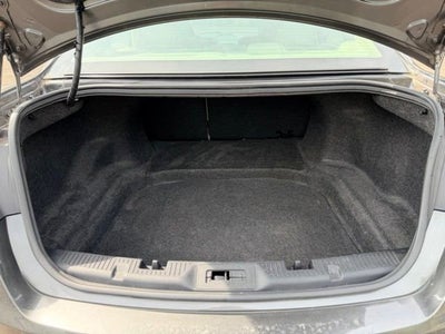 2018 Ford Taurus SE