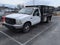 2004 Ford Super Duty F-350 DRW XL