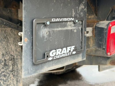 2004 Ford Super Duty F-350 DRW XL