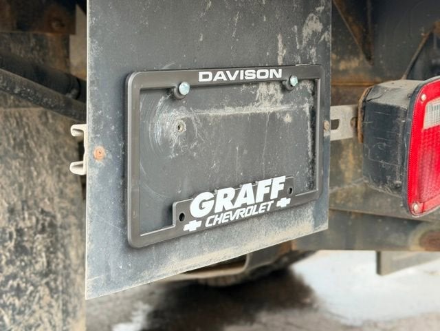 2004 Ford Super Duty F-350 DRW XL