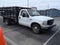 2004 Ford Super Duty F-350 DRW XL