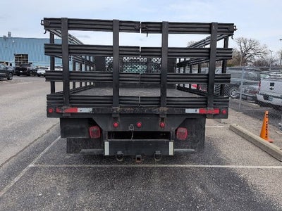 2004 Ford Super Duty F-350 DRW XL