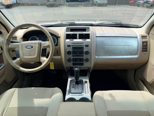 2009 Ford Escape XLT