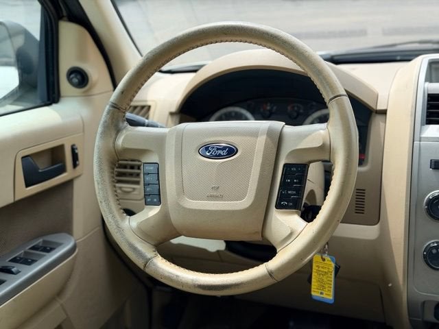 2009 Ford Escape XLT