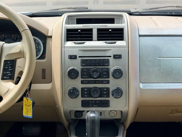 2009 Ford Escape XLT