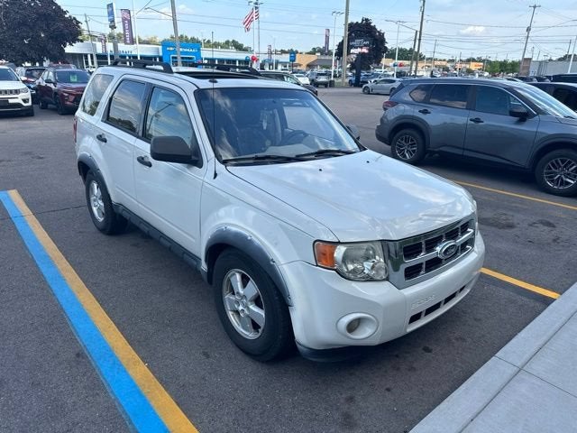 2009 Ford Escape XLT