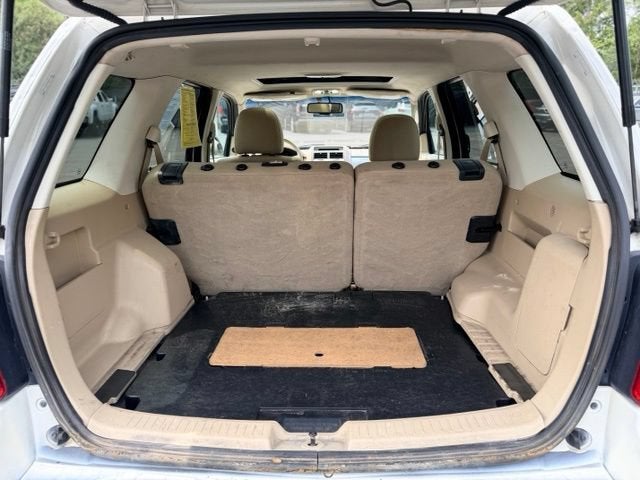 2009 Ford Escape XLT