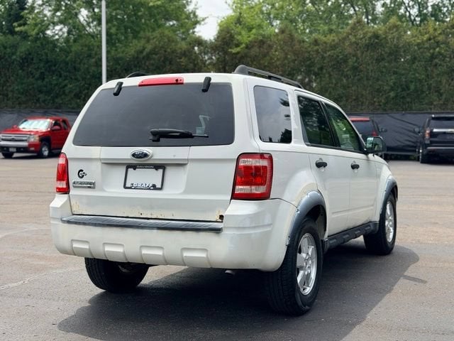 2009 Ford Escape XLT