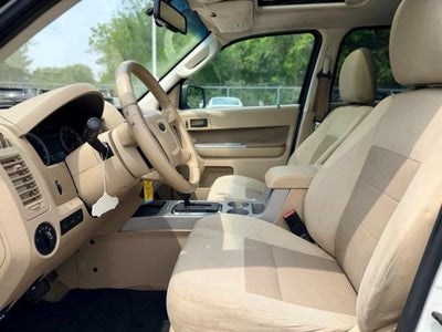 2009 Ford Escape XLT