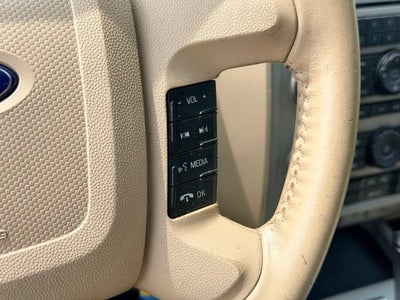 2009 Ford Escape XLT