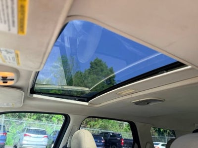 2008 Ford Escape XLT