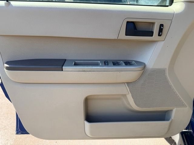 2008 Ford Escape XLT
