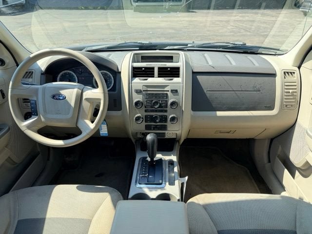 2008 Ford Escape XLT