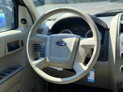 2008 Ford Escape XLT