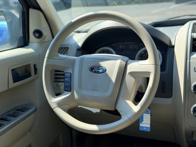 2008 Ford Escape XLT