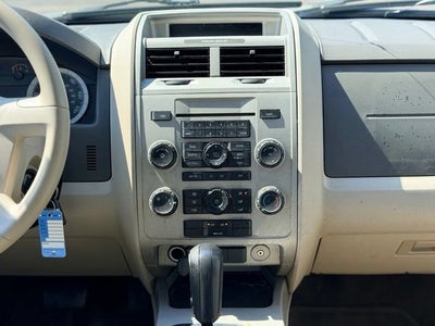 2008 Ford Escape XLT