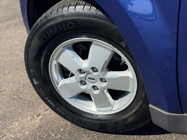 2008 Ford Escape XLT