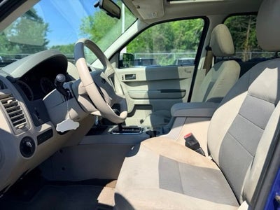 2008 Ford Escape XLT