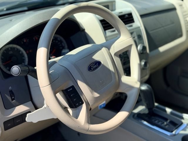 2008 Ford Escape XLT