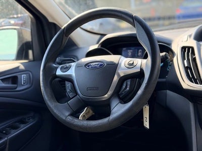 2014 Ford Escape S