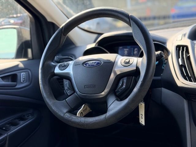 2014 Ford Escape S