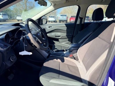 2014 Ford Escape S