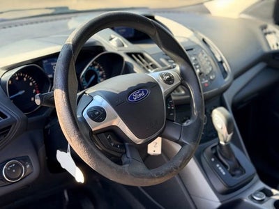 2014 Ford Escape S