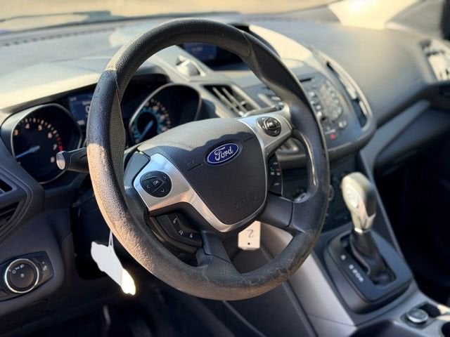 2014 Ford Escape S