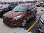 2016 Ford Escape S
