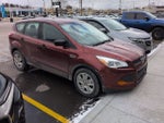 2016 Ford Escape S