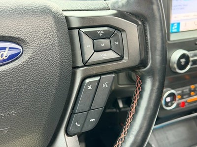 2019 Ford Expedition MAX Limited