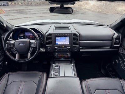2019 Ford Expedition MAX Limited