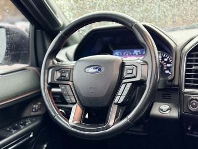 2019 Ford Expedition MAX Limited