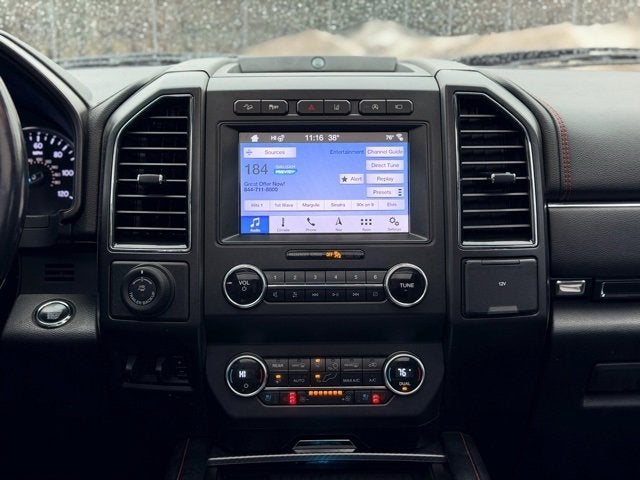 2019 Ford Expedition MAX Limited