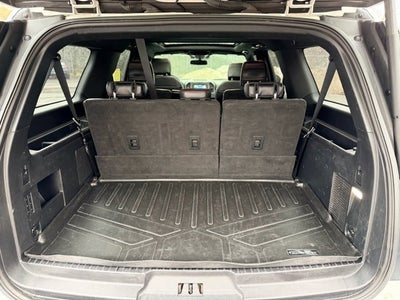 2019 Ford Expedition MAX Limited