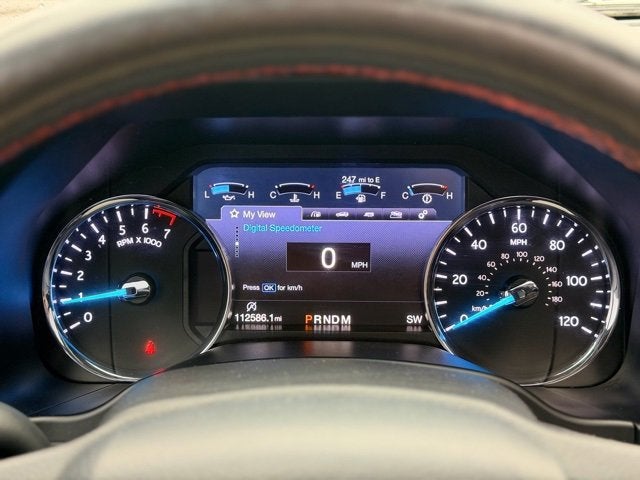 2019 Ford Expedition MAX Limited