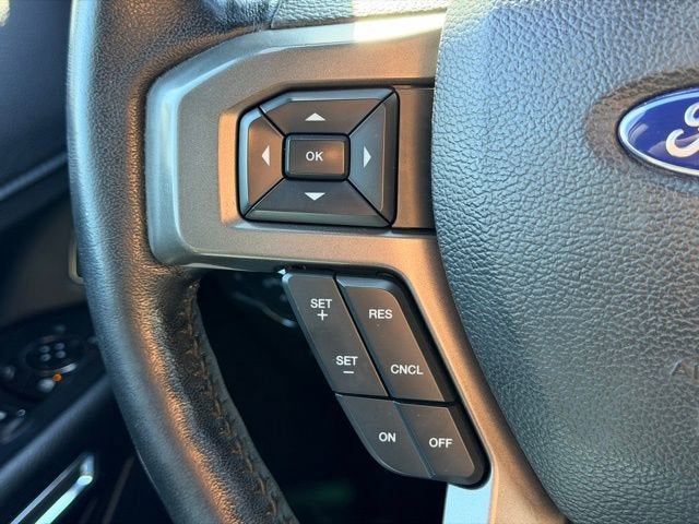 2019 Ford Expedition XLT