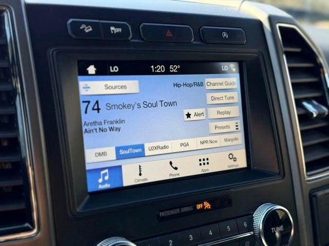 2019 Ford Expedition XLT