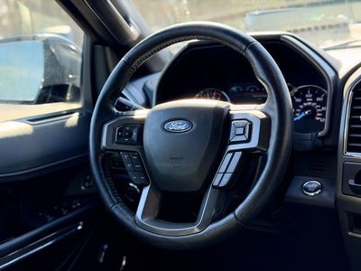 2019 Ford Expedition XLT