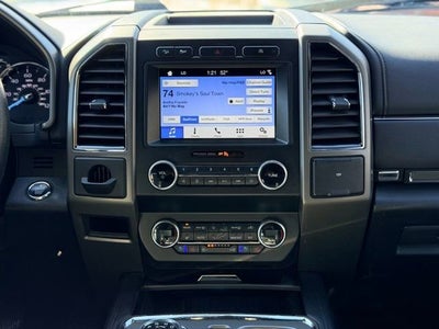 2019 Ford Expedition XLT