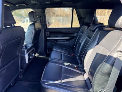 2019 Ford Expedition XLT