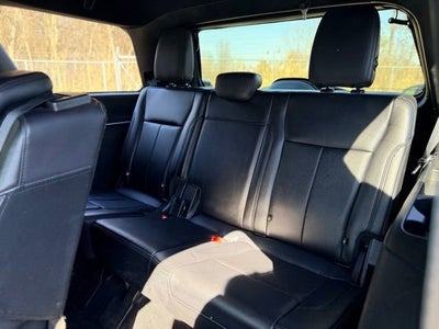 2019 Ford Expedition XLT