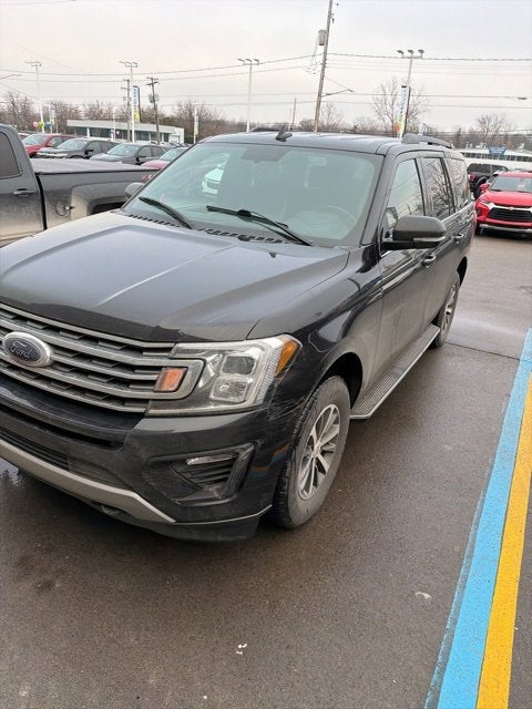 2019 Ford Expedition XLT