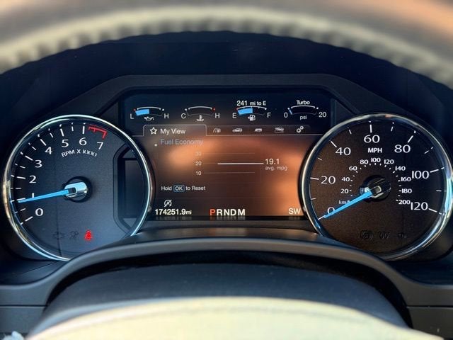 2019 Ford Expedition XLT