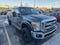 2016 Ford F-250 XLT
