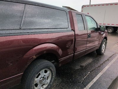 2010 Ford F-150 XL