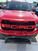 2012 Ford F-150 FX4