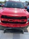 2012 Ford F-150 FX4