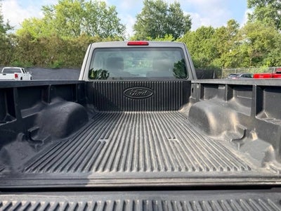 2011 Ford Ranger Sport