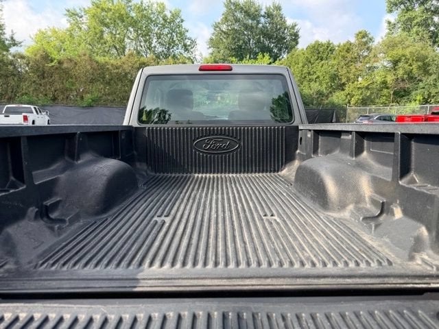 2011 Ford Ranger Sport